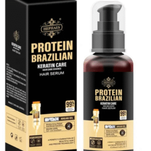 PROTEIN BRAZILIAN KERATIN CARE HAIR SERUM