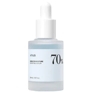 Anua Birch 70% Moisture Boosting Serum
