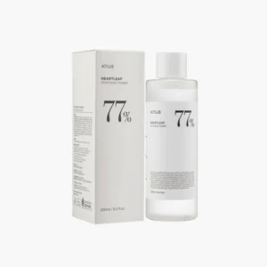 Anua Heartleaf 77% Soothing Toner – 250ml