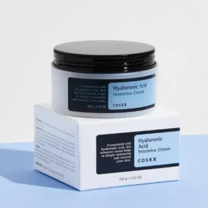 Cosrx Hyaluronic Acid Intensive Cream 100g