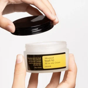 Cosrx Advanced Snail 92 All in One Cream 100g