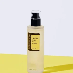 Cosrx Advanced Snail 96 Mucin Power Essence 100ML
