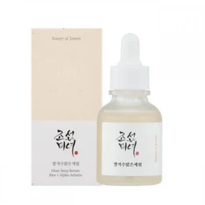 Beauty of Joseon Glow Deep Serum Rice + Alpha Arbutin – 30 ml