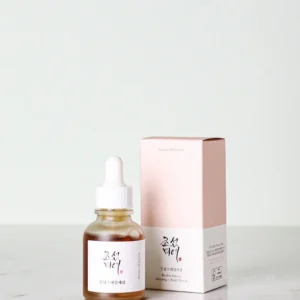 Beauty of Joseon Revive Serum Ginseng + Snail Mucin