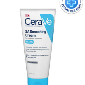 CeraVe SA Smoothing Cream – 177ml