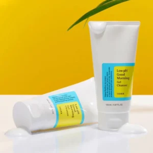 Cosrx Low pH Good Morning Gel Cleanser 150-ml