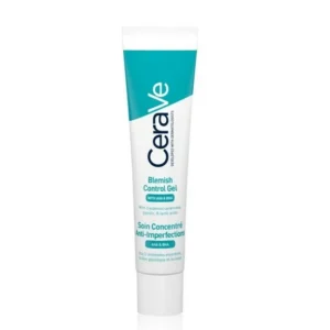 CeraVe Blemish Control Gel – 40ml
