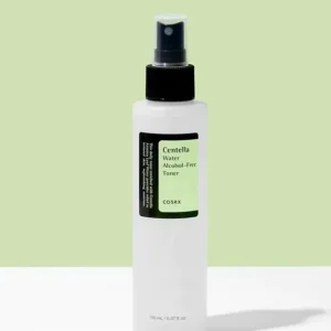 Cosrx Centella Water Alcohol Free Toner 150ML