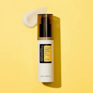 Cosrx Advanced Snail Peptide Eye Cream – 25ml